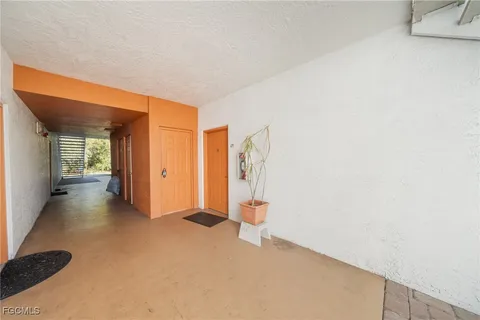 a view of a street with houses