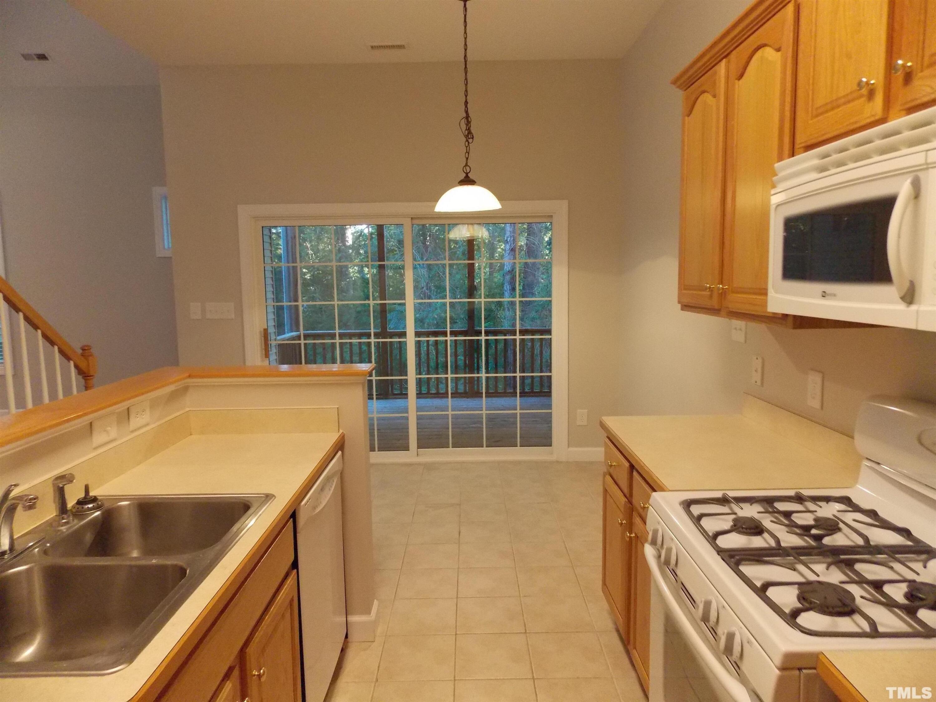 4650 Pooh Corner Drive Raleigh, NC 27616 - Photo 2 of 21