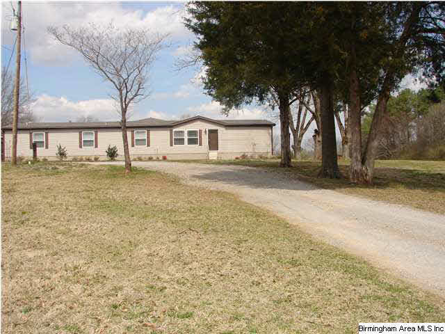 88 Brantleyville Drive Alabaster, AL 35114 - Photo 2 of 32
