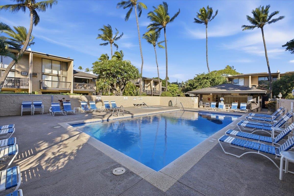1299 Uluniu Road, Unit 201B Kihei, HI 96753 - Photo 29 of 42