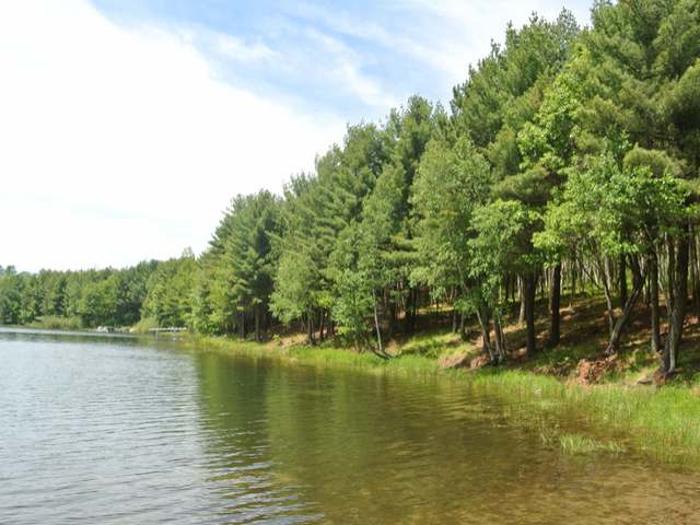 8049 Heron Road Lake Tomahawk, WI 54539 - Photo 3 of 20 Gallery Image 3