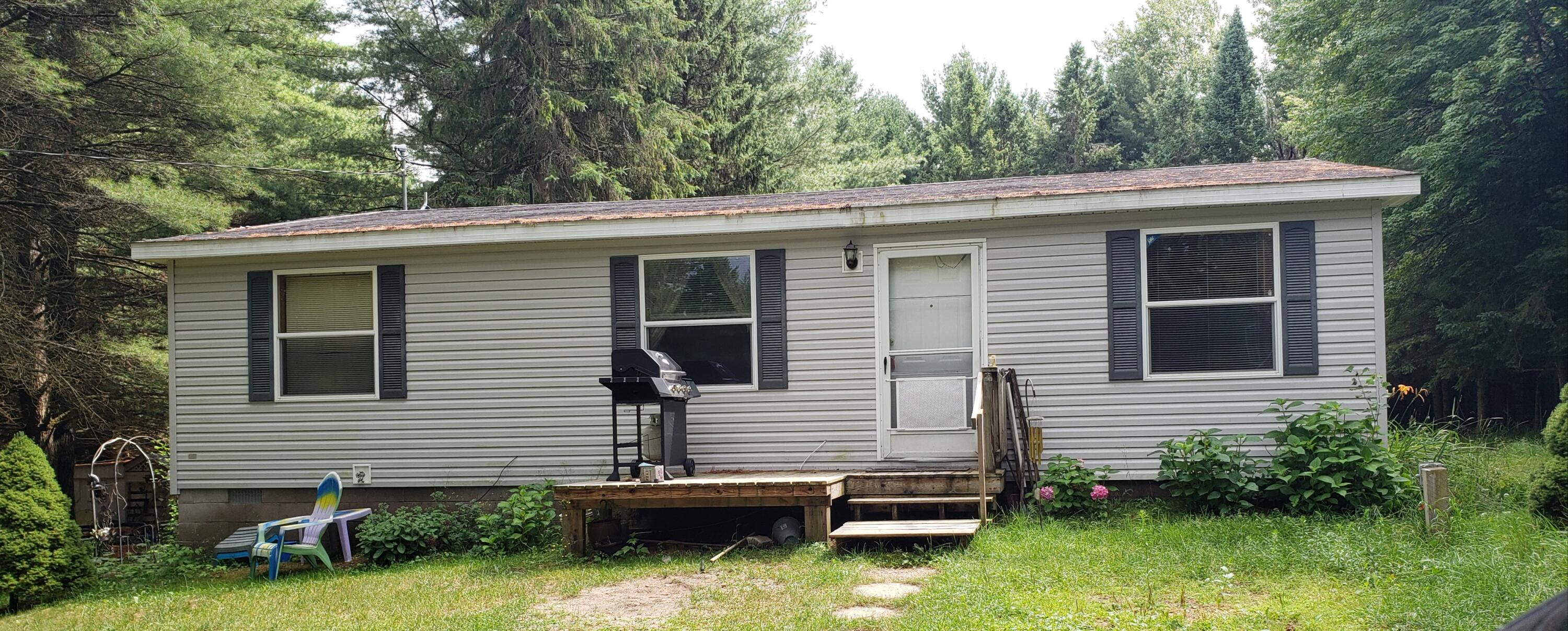 9809 Weadock Road Levering, MI 49755 - Photo 1 of 19 Gallery Image 1