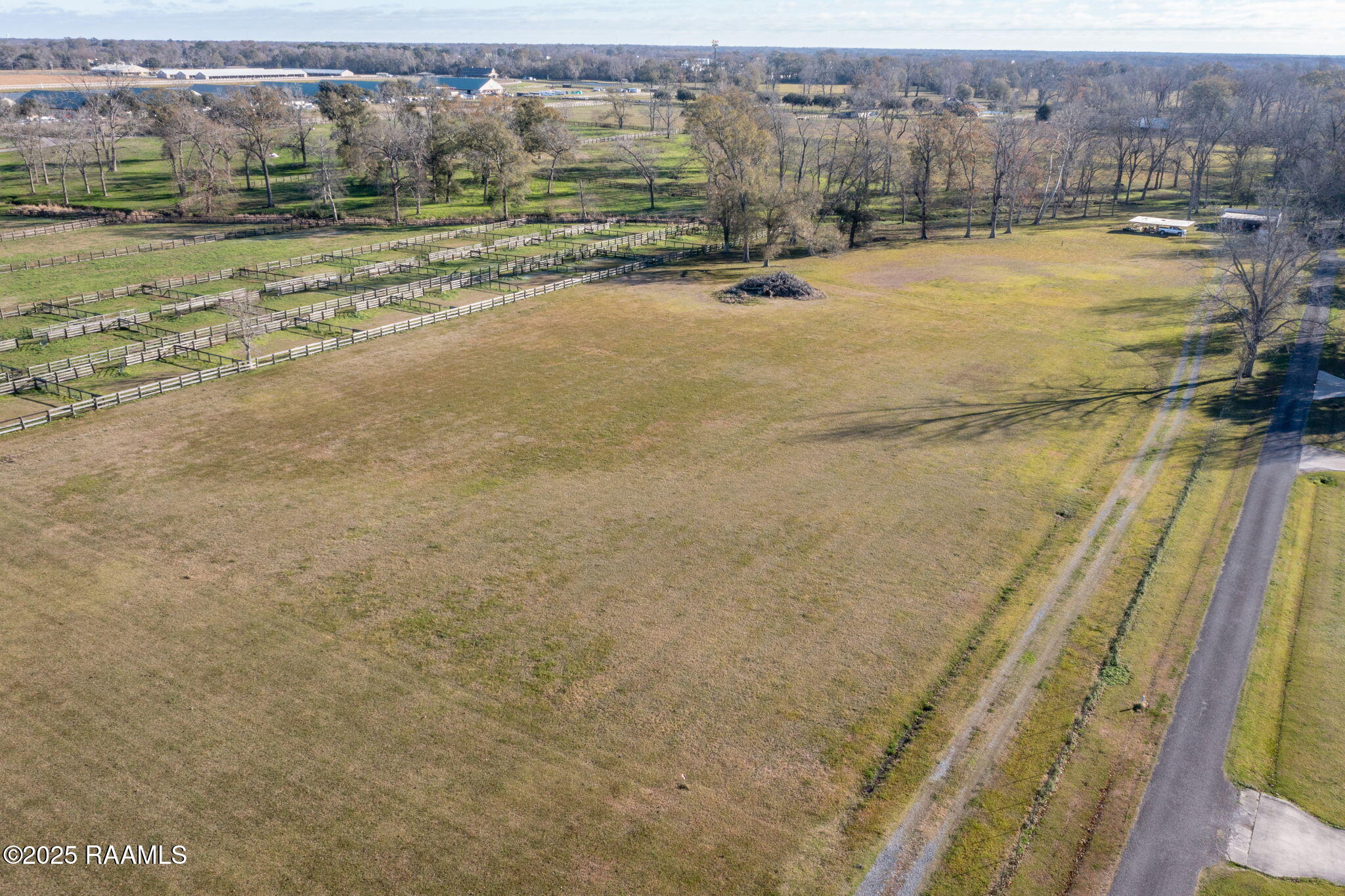 Lot 5 Shady Oaks Road Opelousas, LA 70570 - Photo 1 of 13 1-web-or-mls-DJI_0920