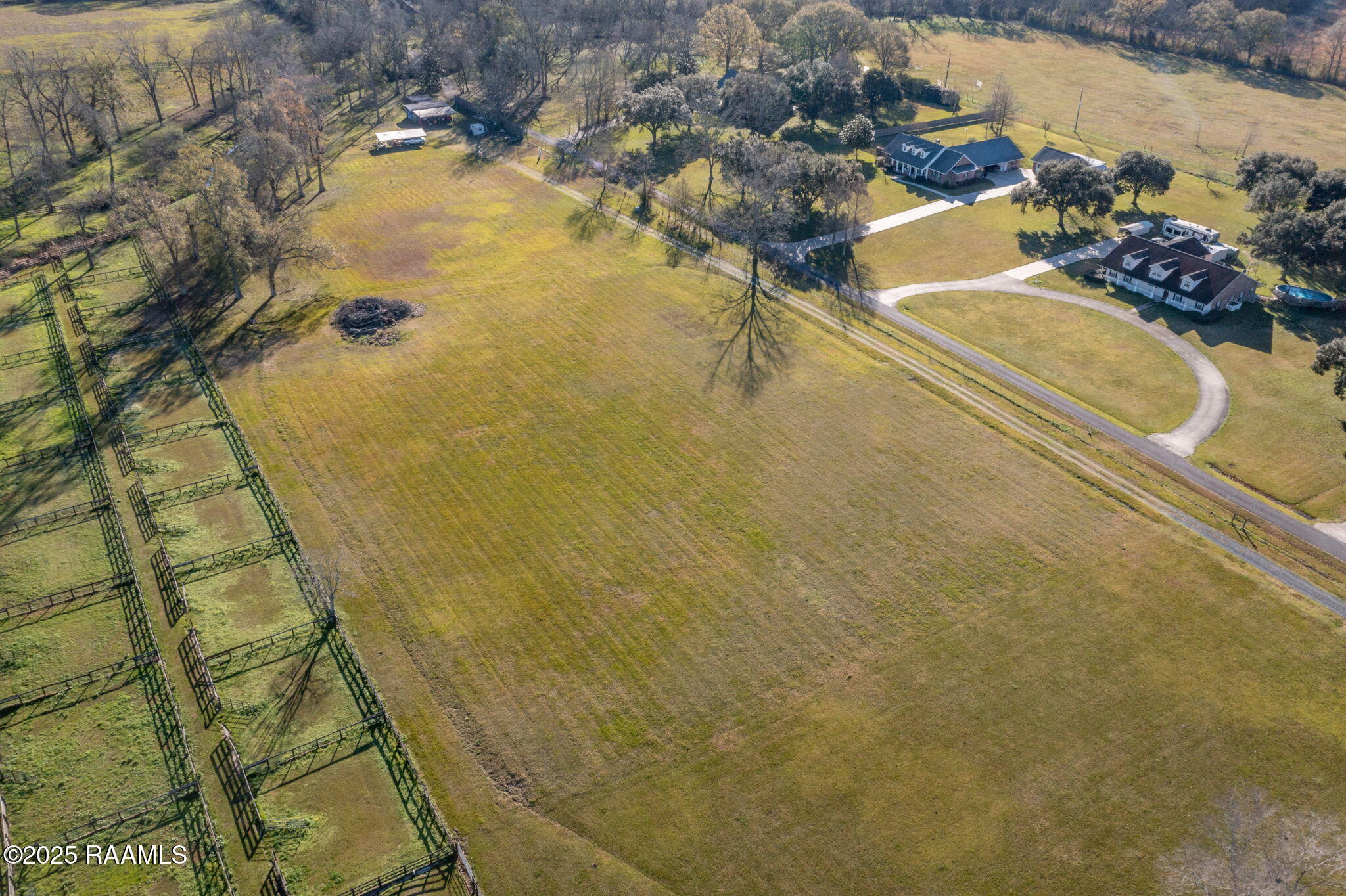 Lot 5 Shady Oaks Road Opelousas, LA 70570 - Photo 11 of 13 10-web-or-mls-DJI_0950