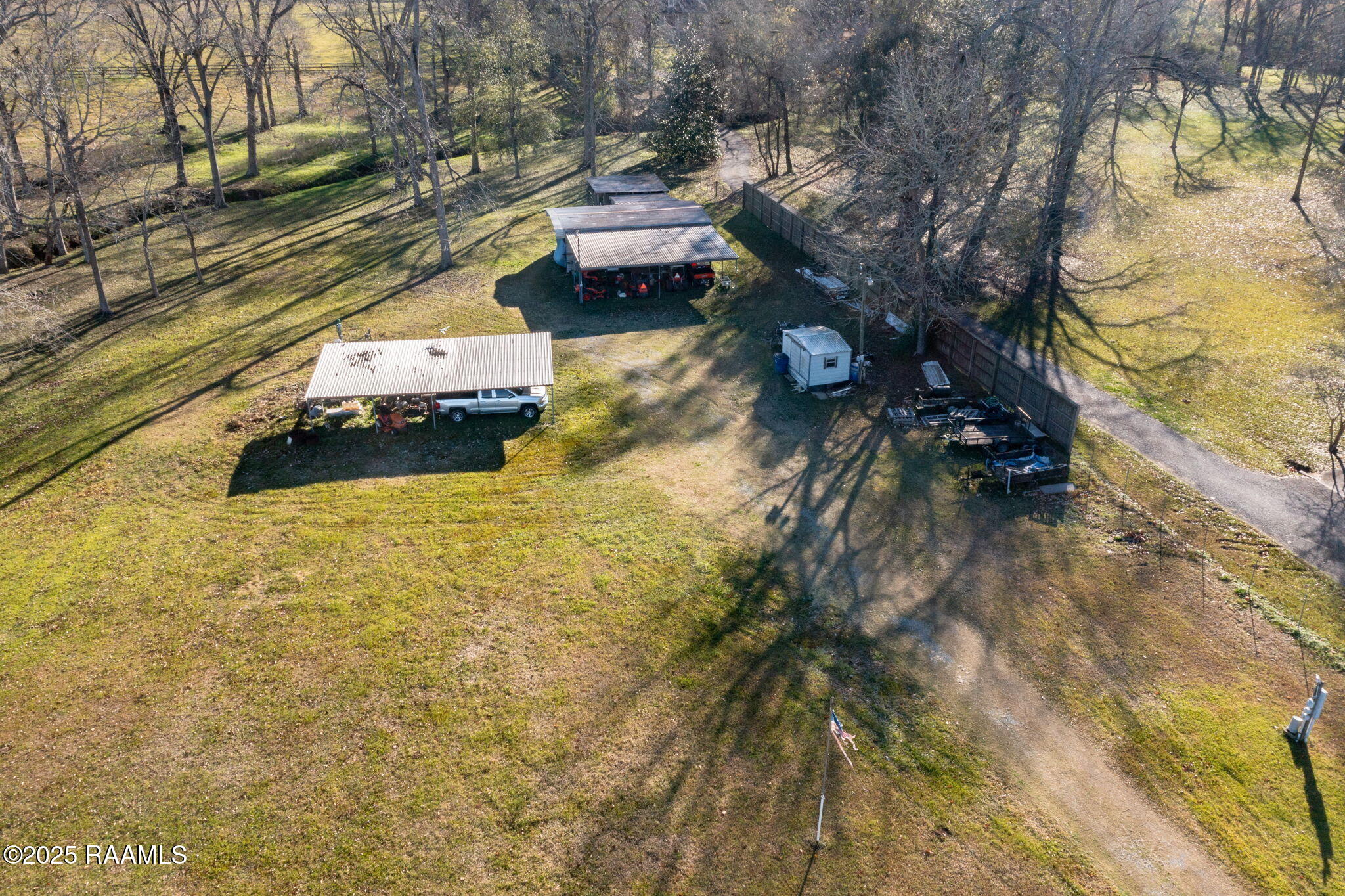 Lot 5 Shady Oaks Road Opelousas, LA 70570 - Photo 12 of 13 11-web-or-mls-DJI_0953