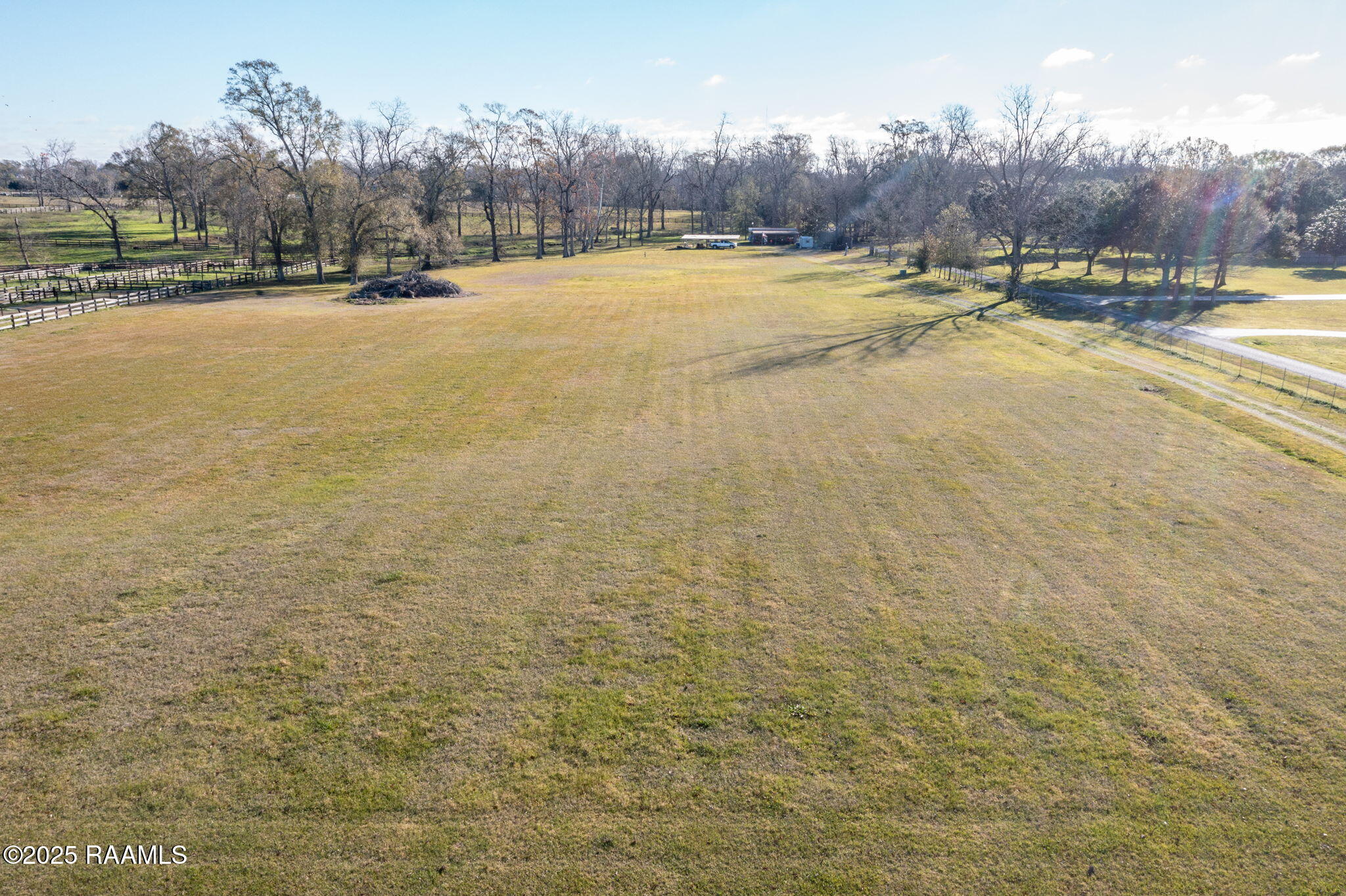Lot 5 Shady Oaks Road Opelousas, LA 70570 - Photo 3 of 13 2-web-or-mls-DJI_0922