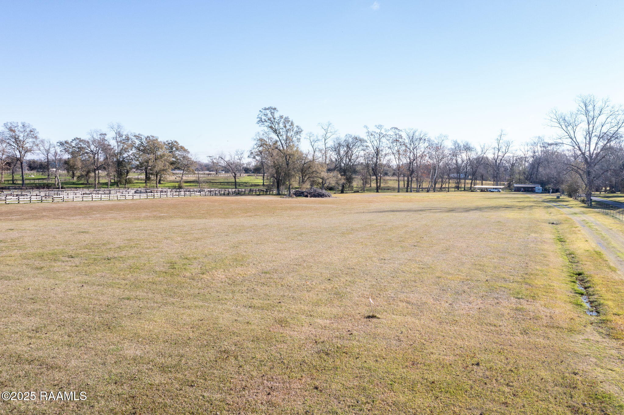 Lot 5 Shady Oaks Road Opelousas, LA 70570 - Photo 4 of 13 3-web-or-mls-DJI_0924