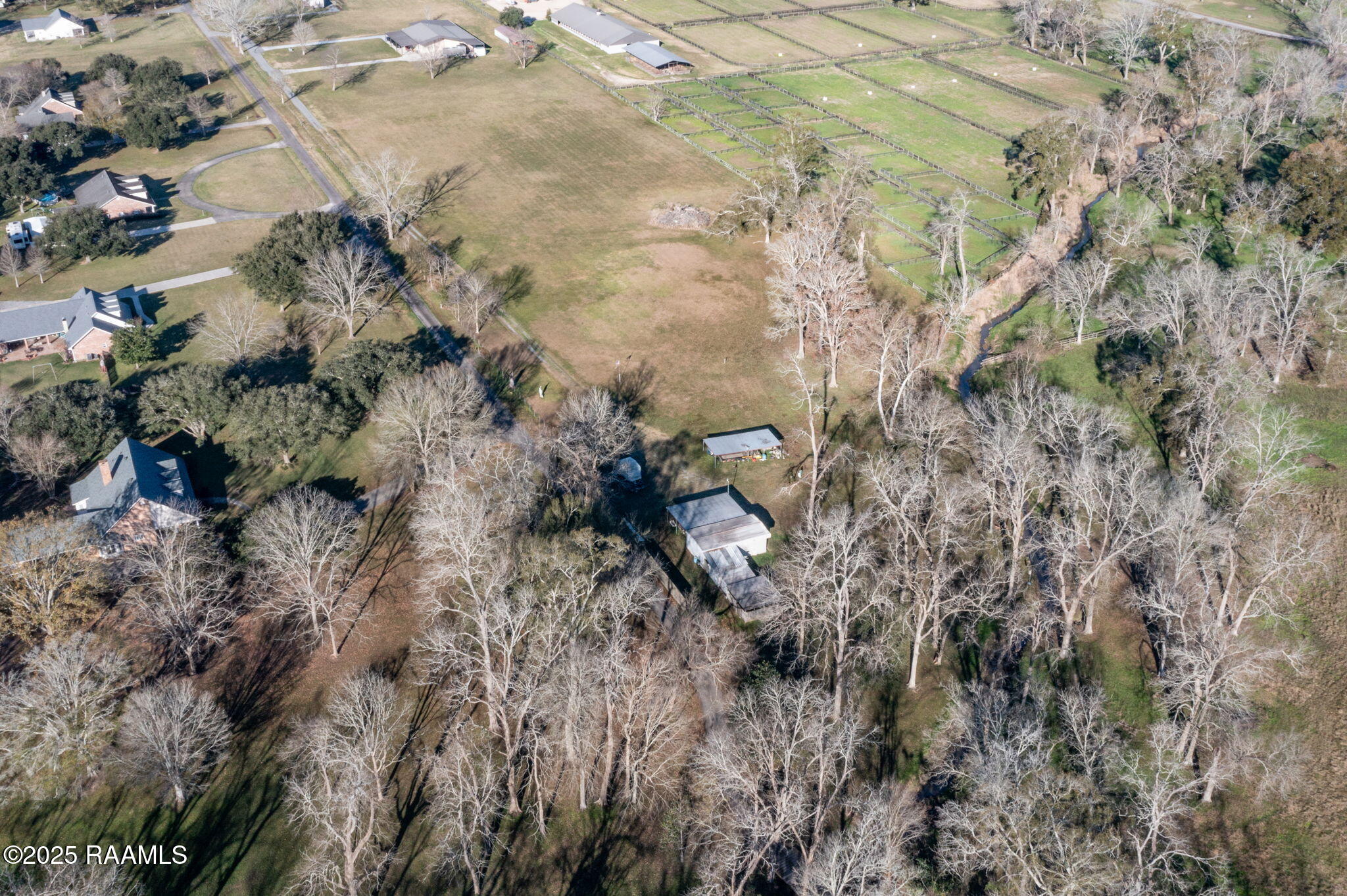 Lot 5 Shady Oaks Road Opelousas, LA 70570 - Photo 8 of 13 7-web-or-mls-DJI_0935
