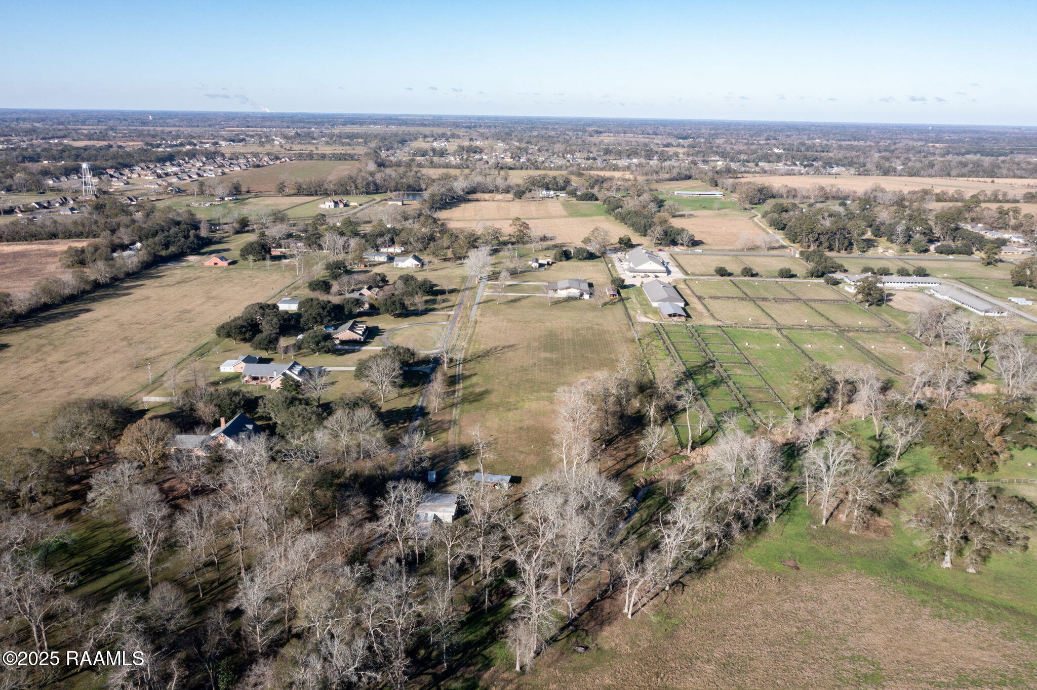 Lot 5 Shady Oaks Road Opelousas, LA 70570 - Photo 9 of 13 8-web-or-mls-DJI_0937