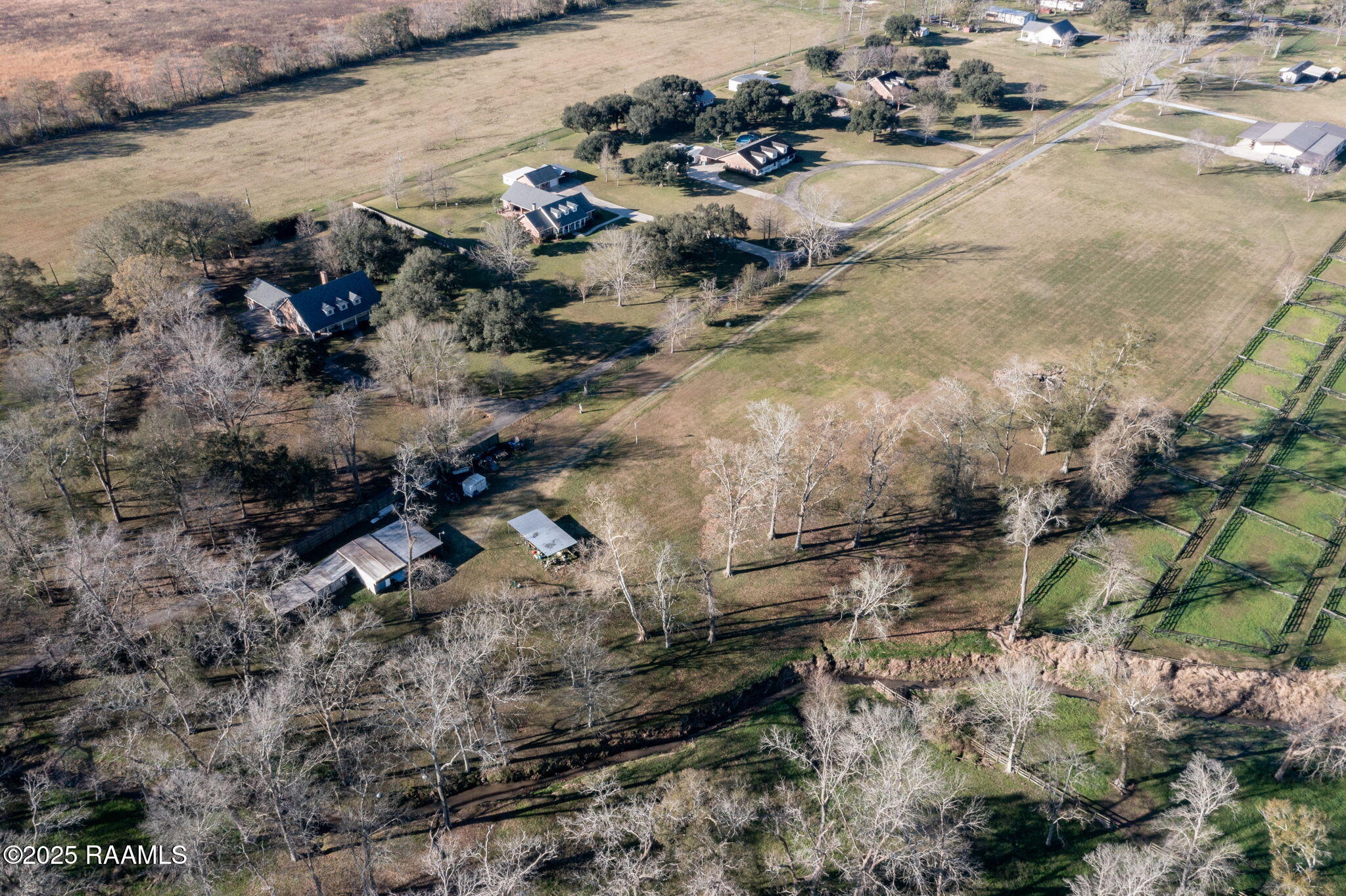 Lot 5 Shady Oaks Road Opelousas, LA 70570 - Photo 10 of 13 9-web-or-mls-DJI_0940