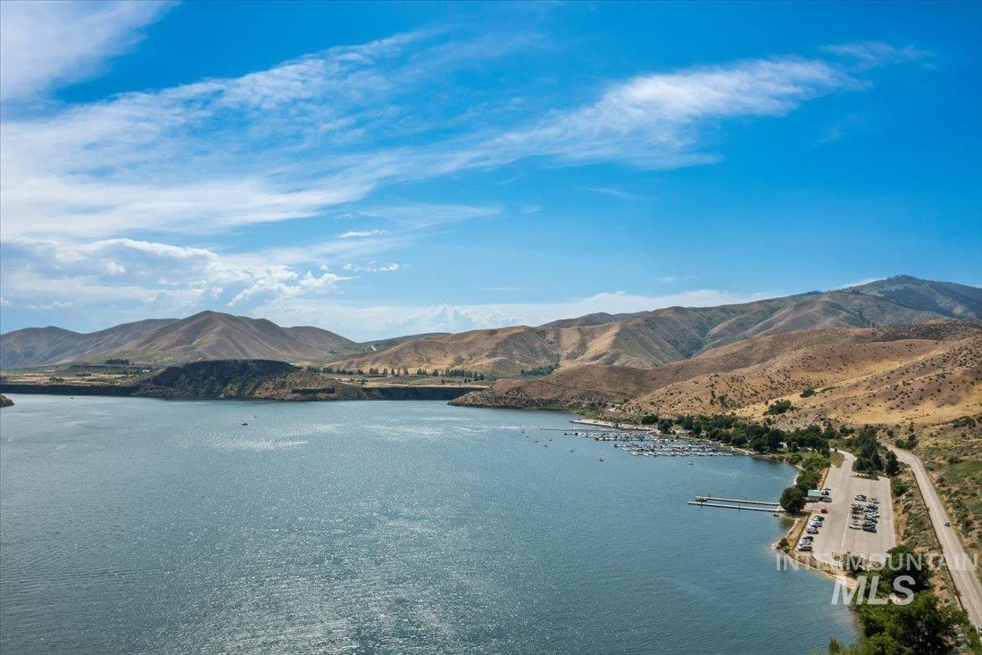 Tbd Kelly Gulch Road Boise, ID 83716 - Photo 21 of 27 Lucky Peak Reservoir Park & boat dock area about 25 minutes away