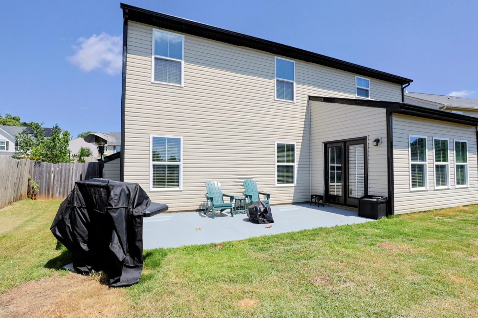 725 Ethridge Point Boiling Springs, SC 29316 - Photo 18 of 22
