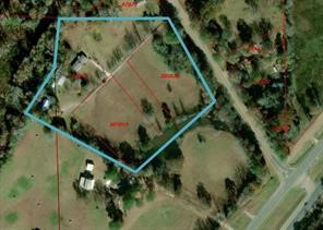 225 Highway 116 Loop Livingston, TX 77351 - Photo 11 of 30
