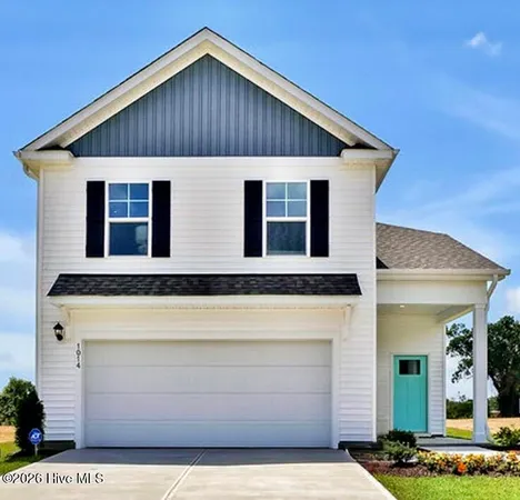 $370,740 | 1014 Billfish Trail, Unit LOT 2, Winnabow, NC 28479