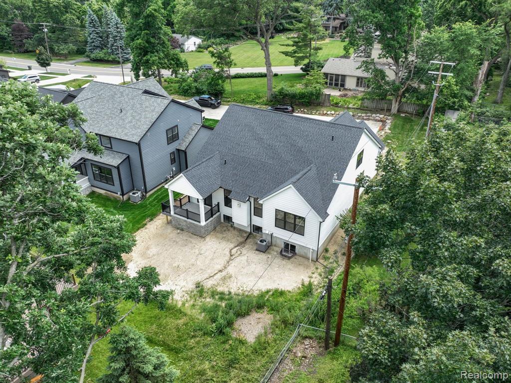 844 Harding Avenue Rochester, MI 48307 - Photo 25 of 29