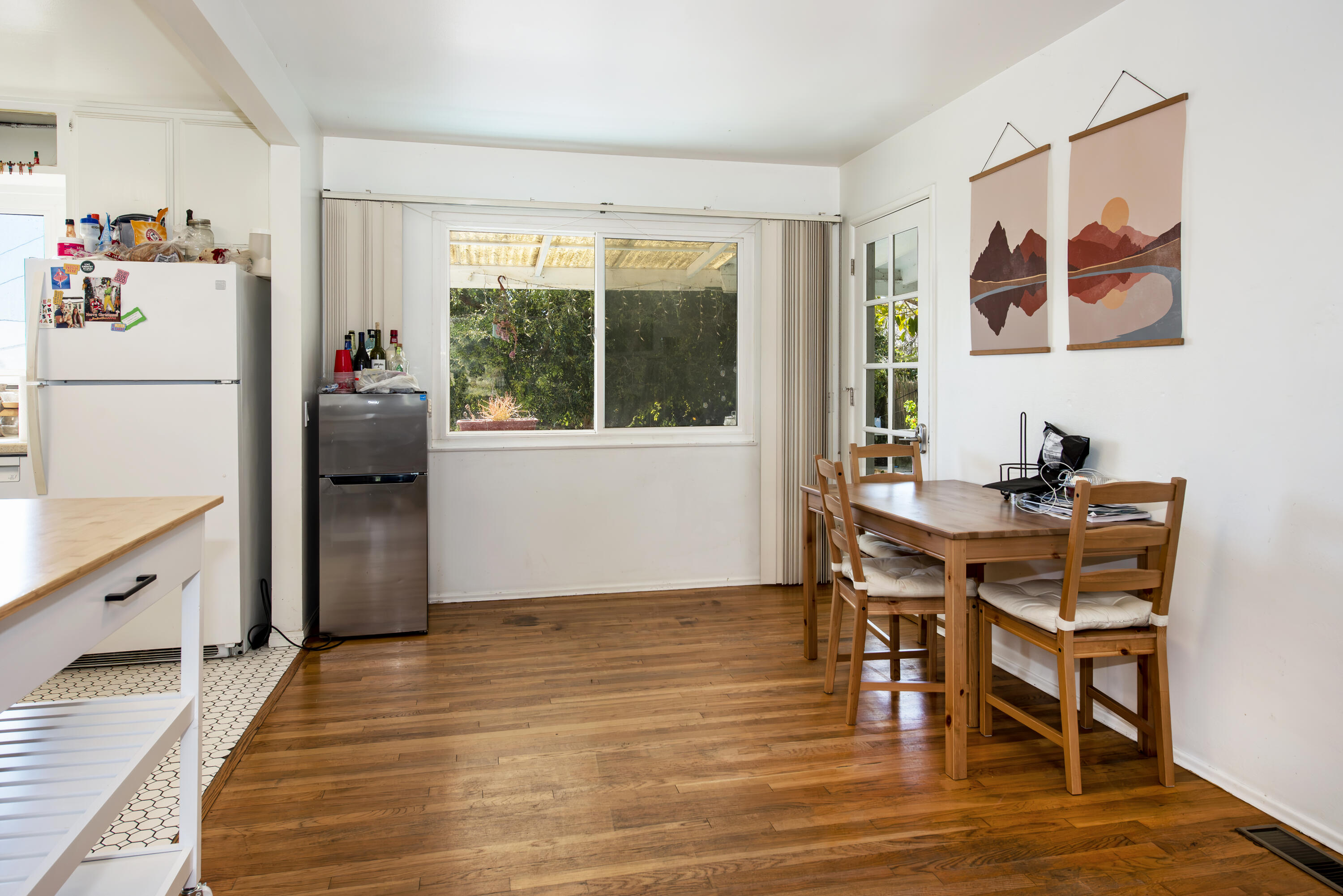 3117 Foothill Road Santa Barbara, CA 93105 - Photo 6 of 16 Dining Area