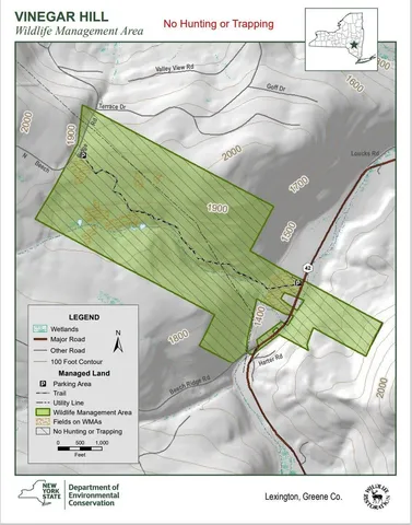 $349,000 | 380 Terrace Drive, Lexington, NY 12468