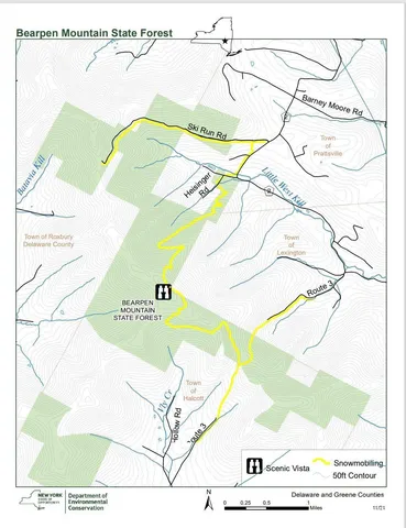 $349,000 | 380 Terrace Drive, Lexington, NY 12468