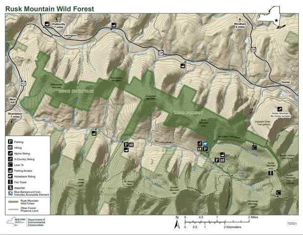 $349,000 | 380 Terrace Drive, Lexington, NY 12468
