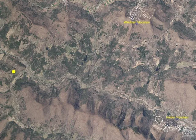 $349,000 | 380 Terrace Drive, Lexington, NY 12468