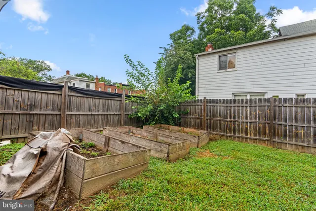 $745,000 | 4612 Kane Place Northeast, Washington, DC 20019