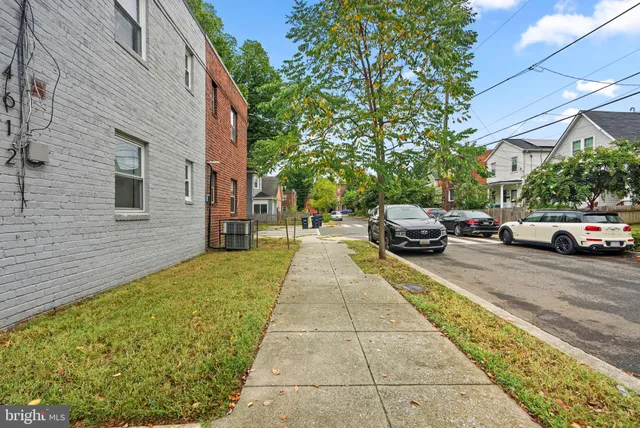 $745,000 | 4612 Kane Place Northeast, Washington, DC 20019