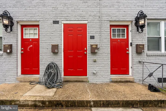 $745,000 | 4612 Kane Place Northeast, Washington, DC 20019