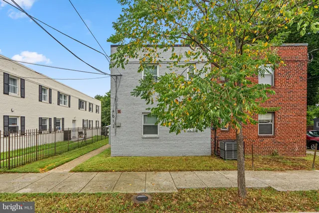 $745,000 | 4612 Kane Place Northeast, Washington, DC 20019