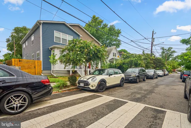 $745,000 | 4612 Kane Place Northeast, Washington, DC 20019