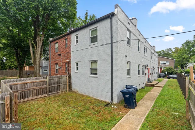 $745,000 | 4612 Kane Place Northeast, Washington, DC 20019
