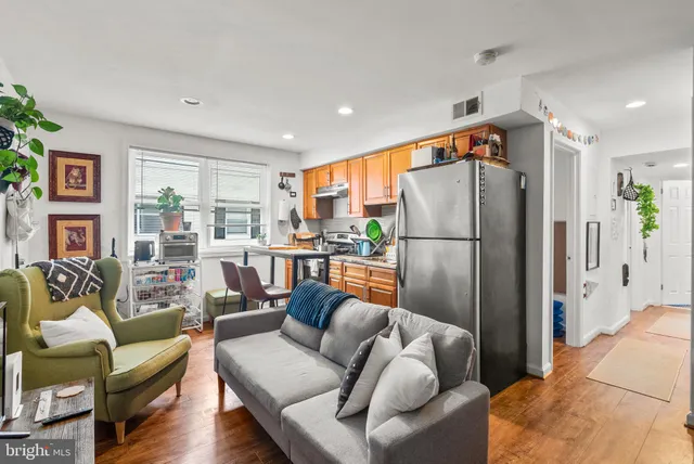 $745,000 | 4612 Kane Place Northeast, Washington, DC 20019