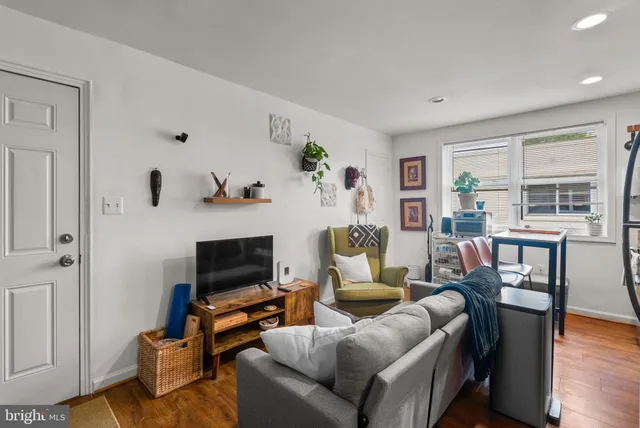 $745,000 | 4612 Kane Place Northeast, Washington, DC 20019