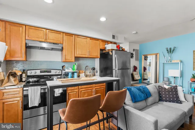 $745,000 | 4612 Kane Place Northeast, Washington, DC 20019