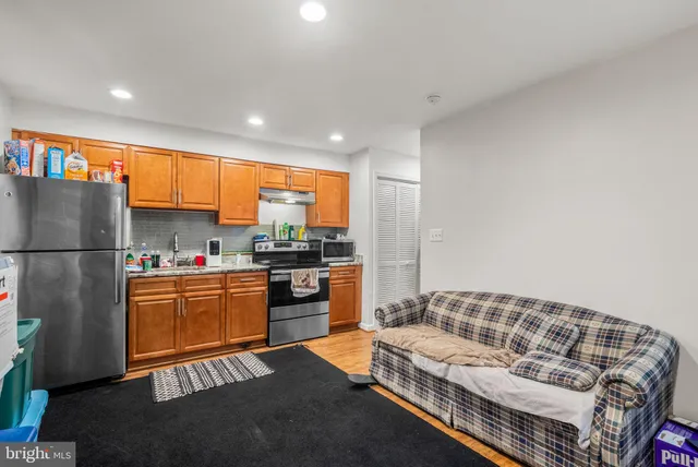 $745,000 | 4612 Kane Place Northeast, Washington, DC 20019