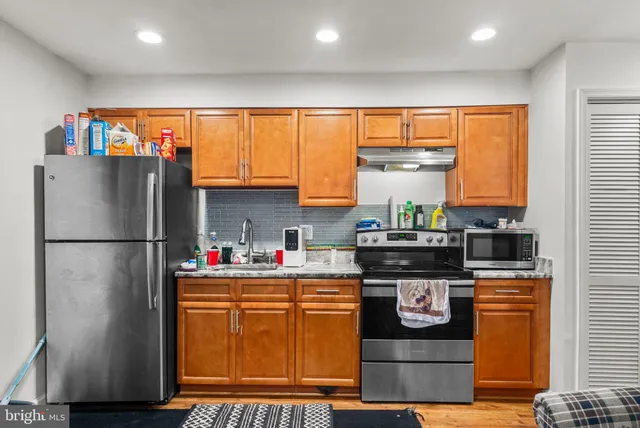 $745,000 | 4612 Kane Place Northeast, Washington, DC 20019
