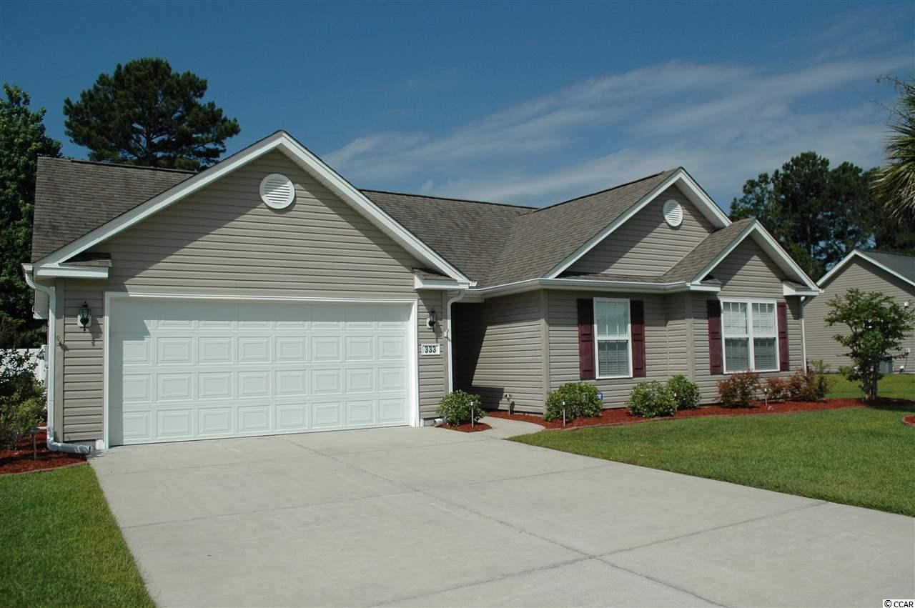333 St Patties Loop Murrells Inlet, SC 29576 - Photo 1 of 33 Gallery Image 1