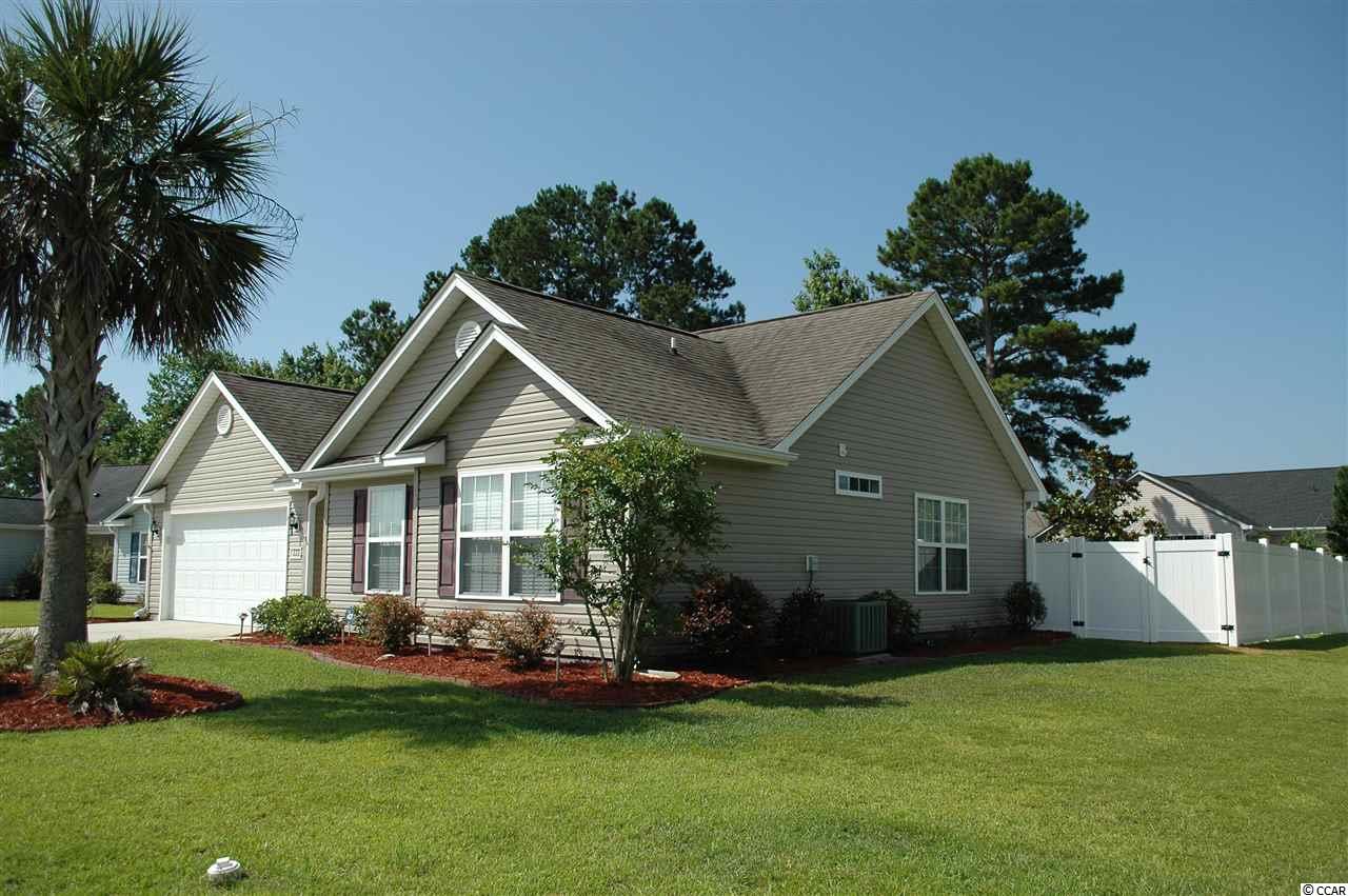 333 St Patties Loop Murrells Inlet, SC 29576 - Photo 2 of 33 Gallery Image 2