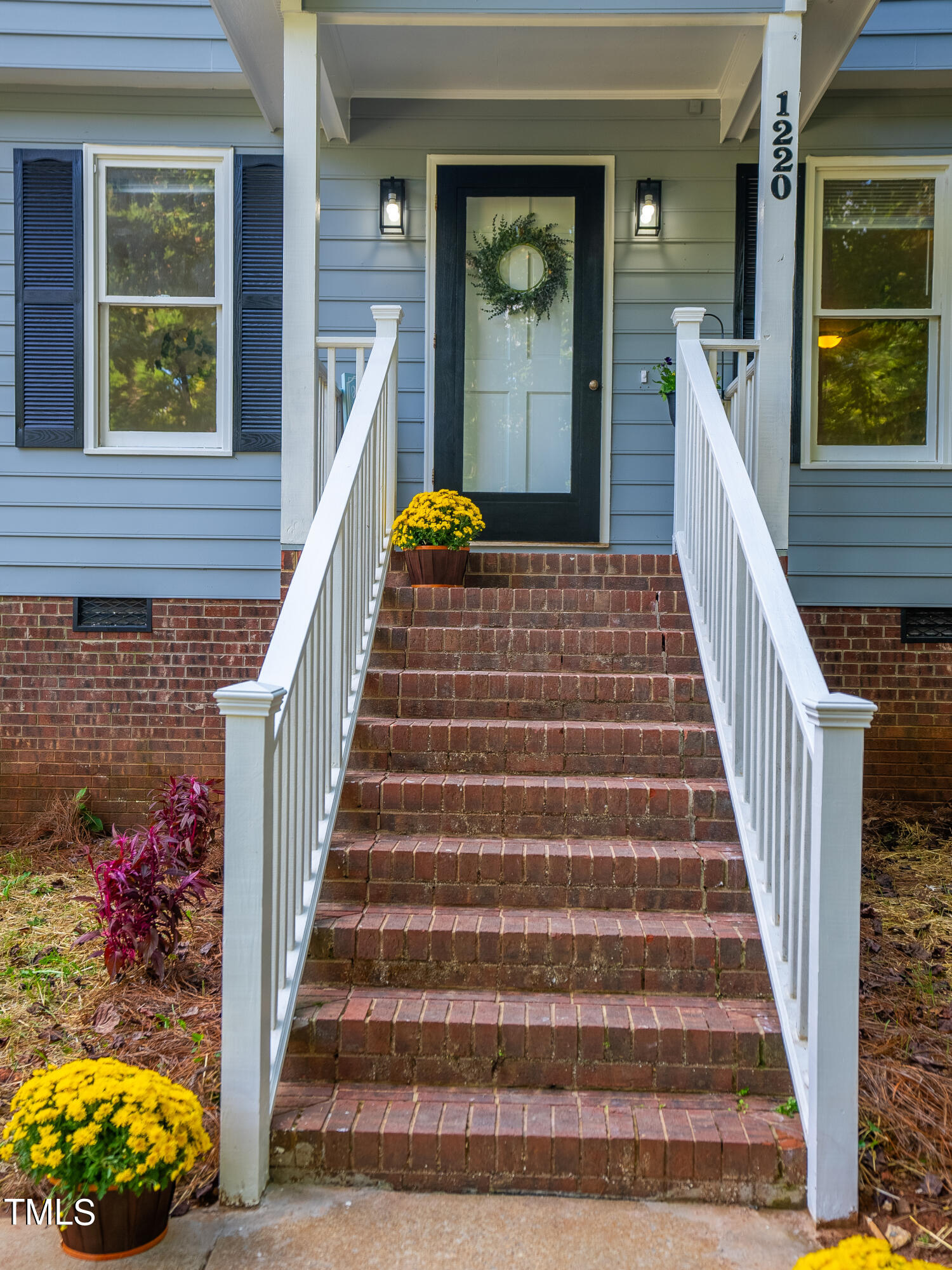 1220 Turner Farms Road Garner, NC 27529 - Photo 2 of 53 1220 Turner Farms Road-035