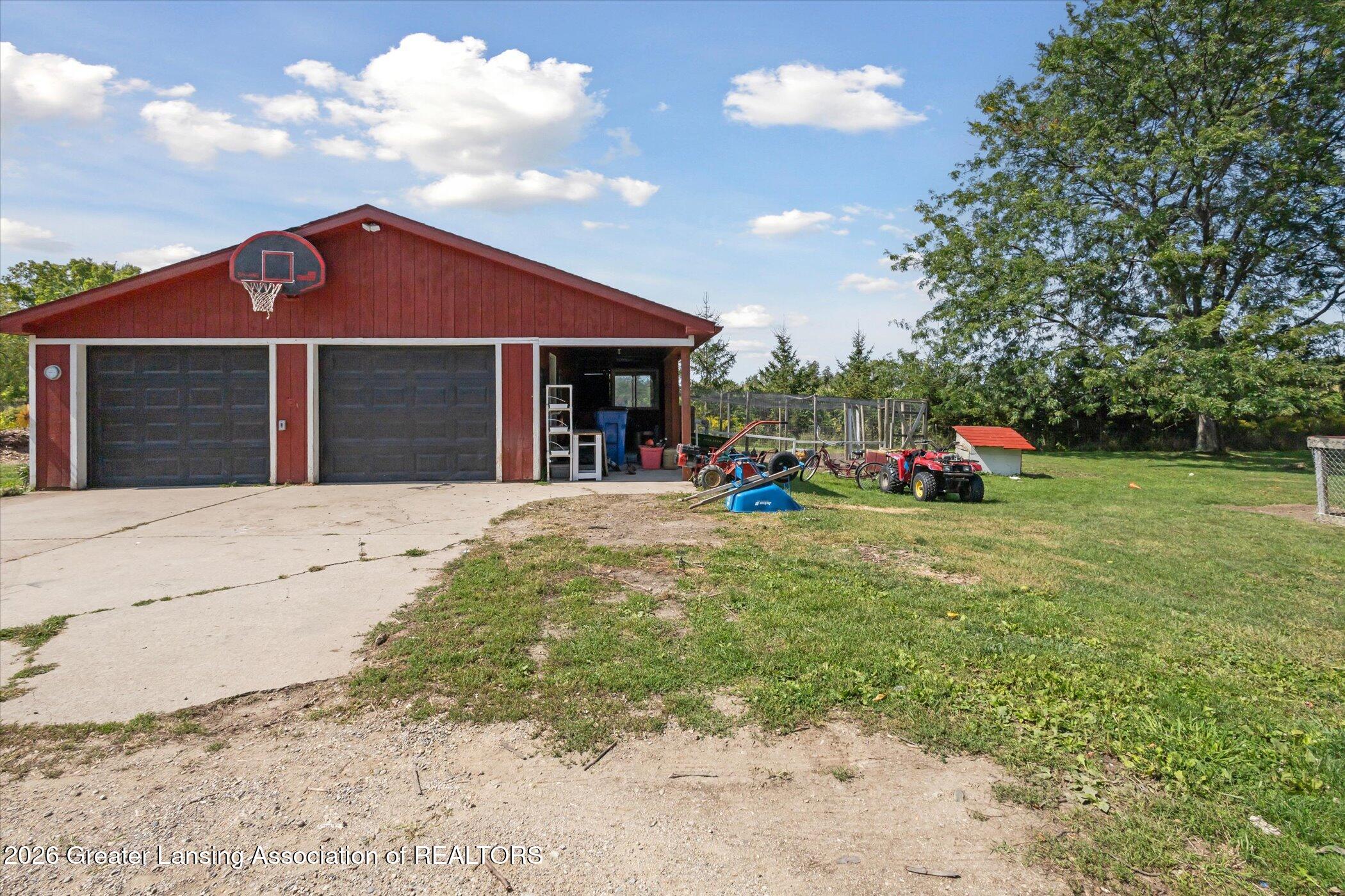 2615 East Alward Road St. Johns, MI 48879 - Photo 52 of 76 52-2615-Alward-Rd-Laingsburg-MI-48848-Wi