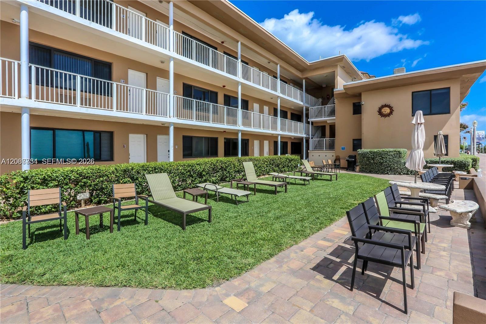 3300 North Surf Road, Unit 1A Hollywood, FL 33019 - Photo 15 of 18 Gallery Image 15