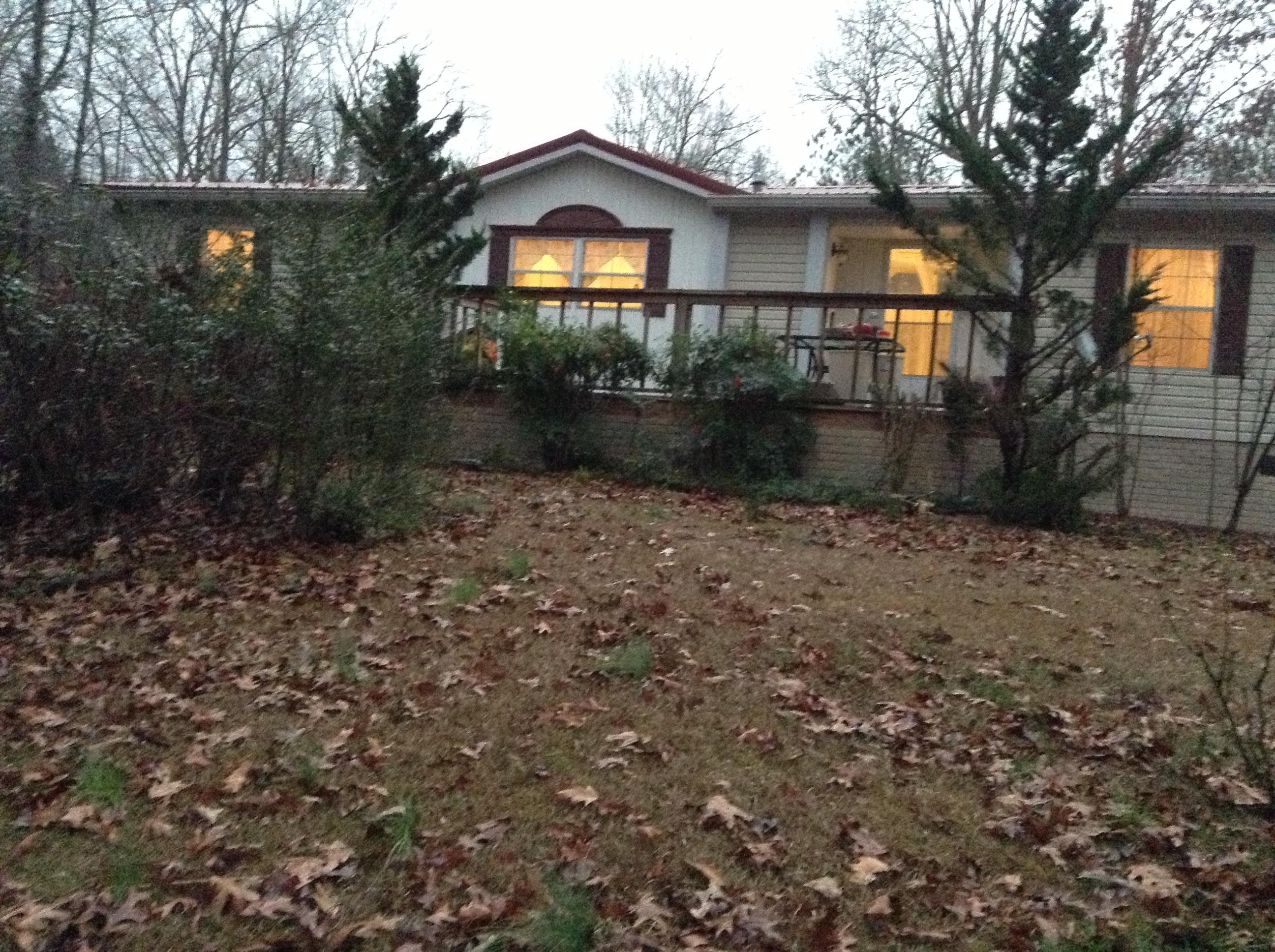 144 Dupree Road Summerville, GA 30747 - Photo 1 of 33 image
