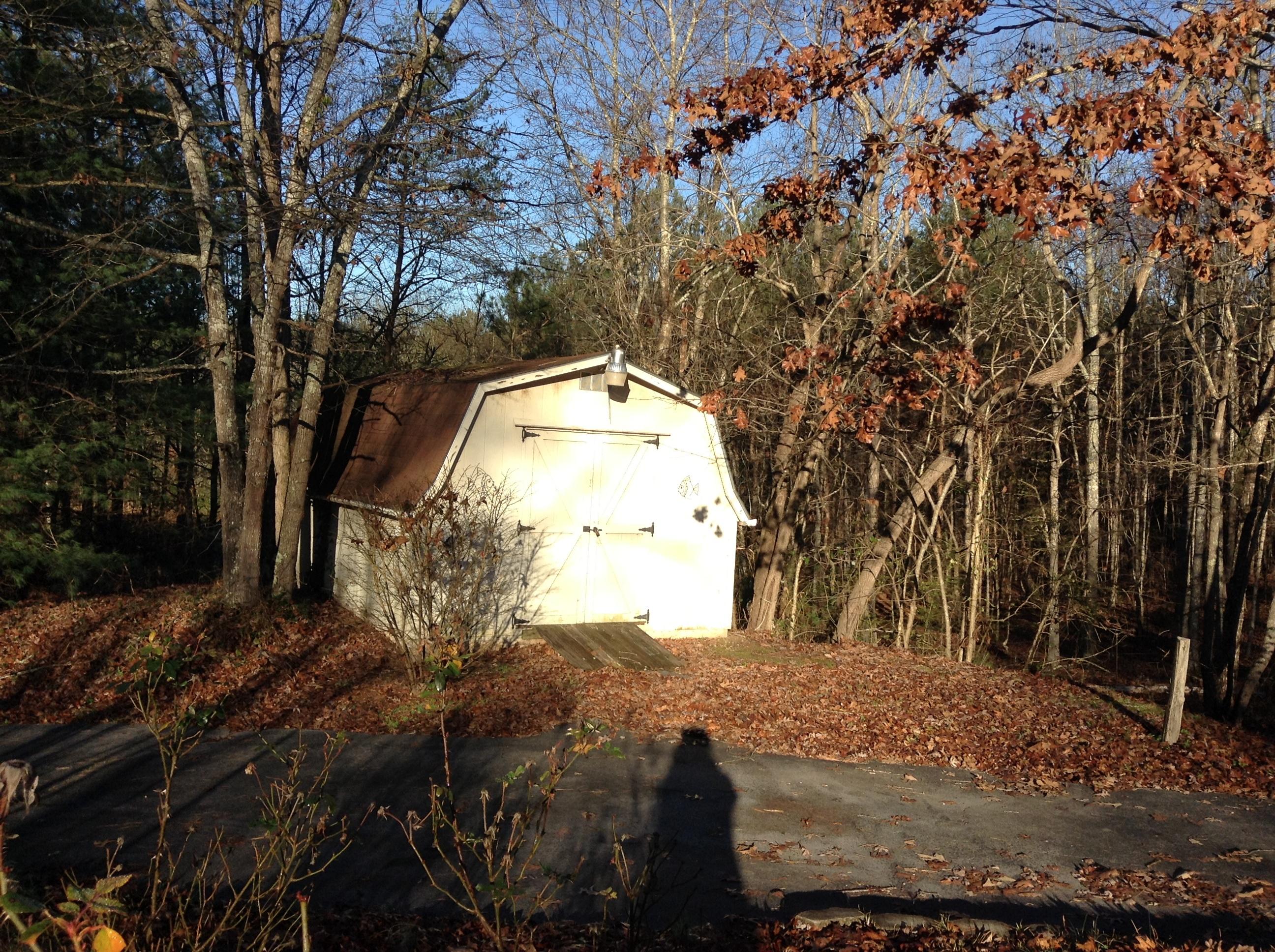 144 Dupree Road Summerville, GA 30747 - Photo 21 of 33 image