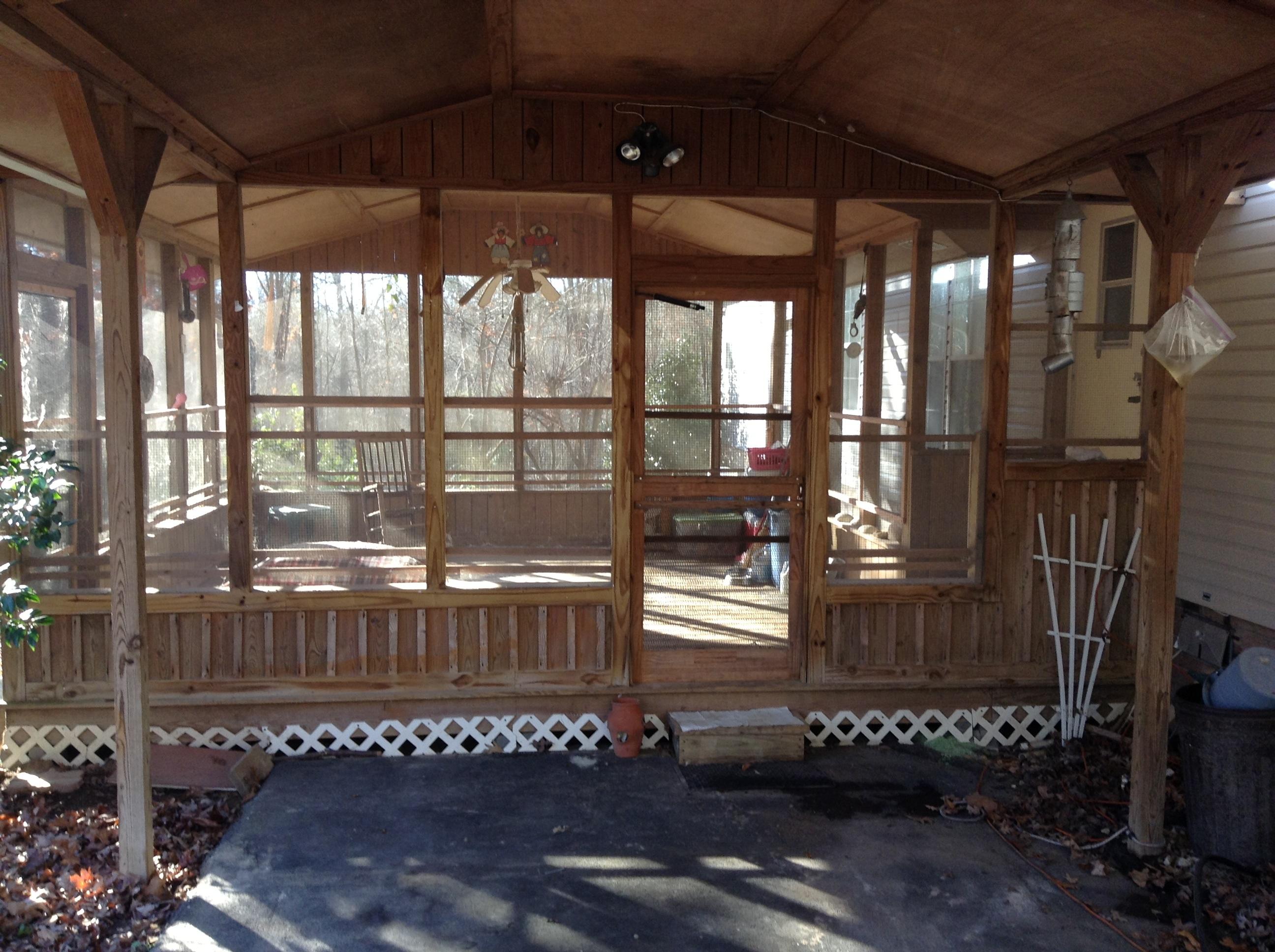 144 Dupree Road Summerville, GA 30747 - Photo 23 of 33 image