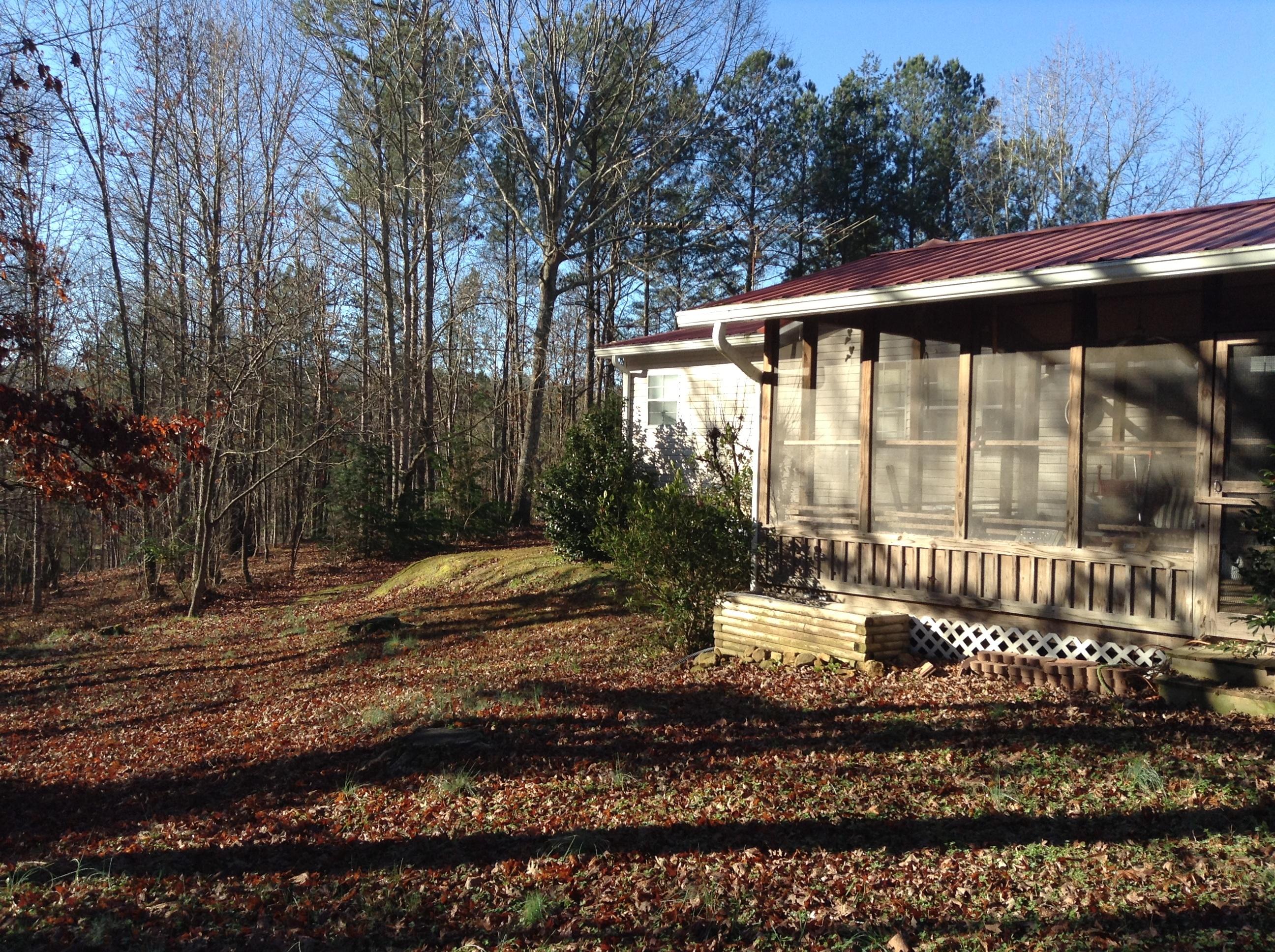 144 Dupree Road Summerville, GA 30747 - Photo 25 of 33 image
