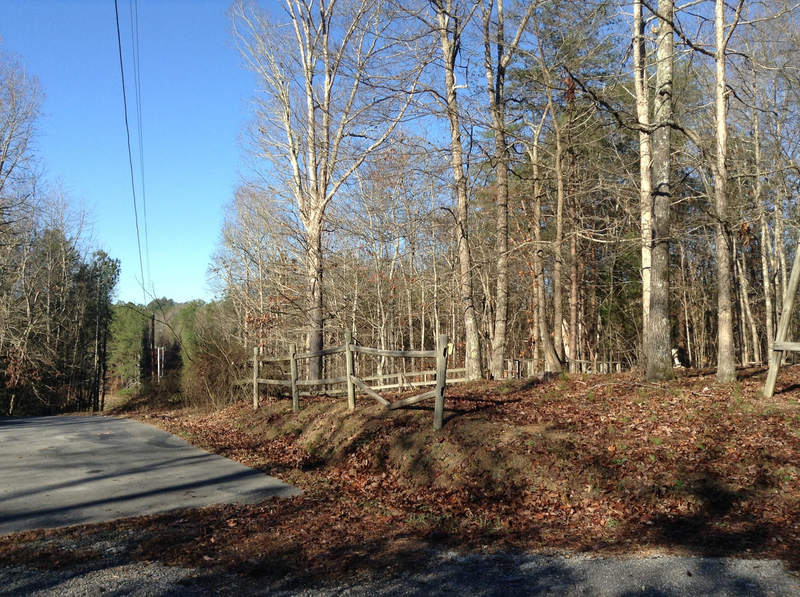 144 Dupree Road Summerville, GA 30747 - Photo 30 of 33 image