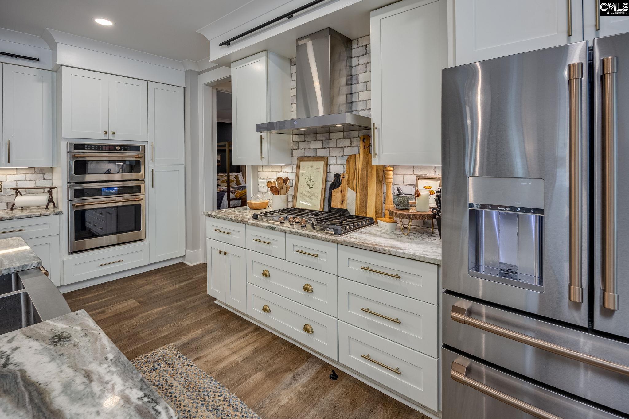 1209 Marina Road Irmo, SC 29063 - Photo 22 of 81