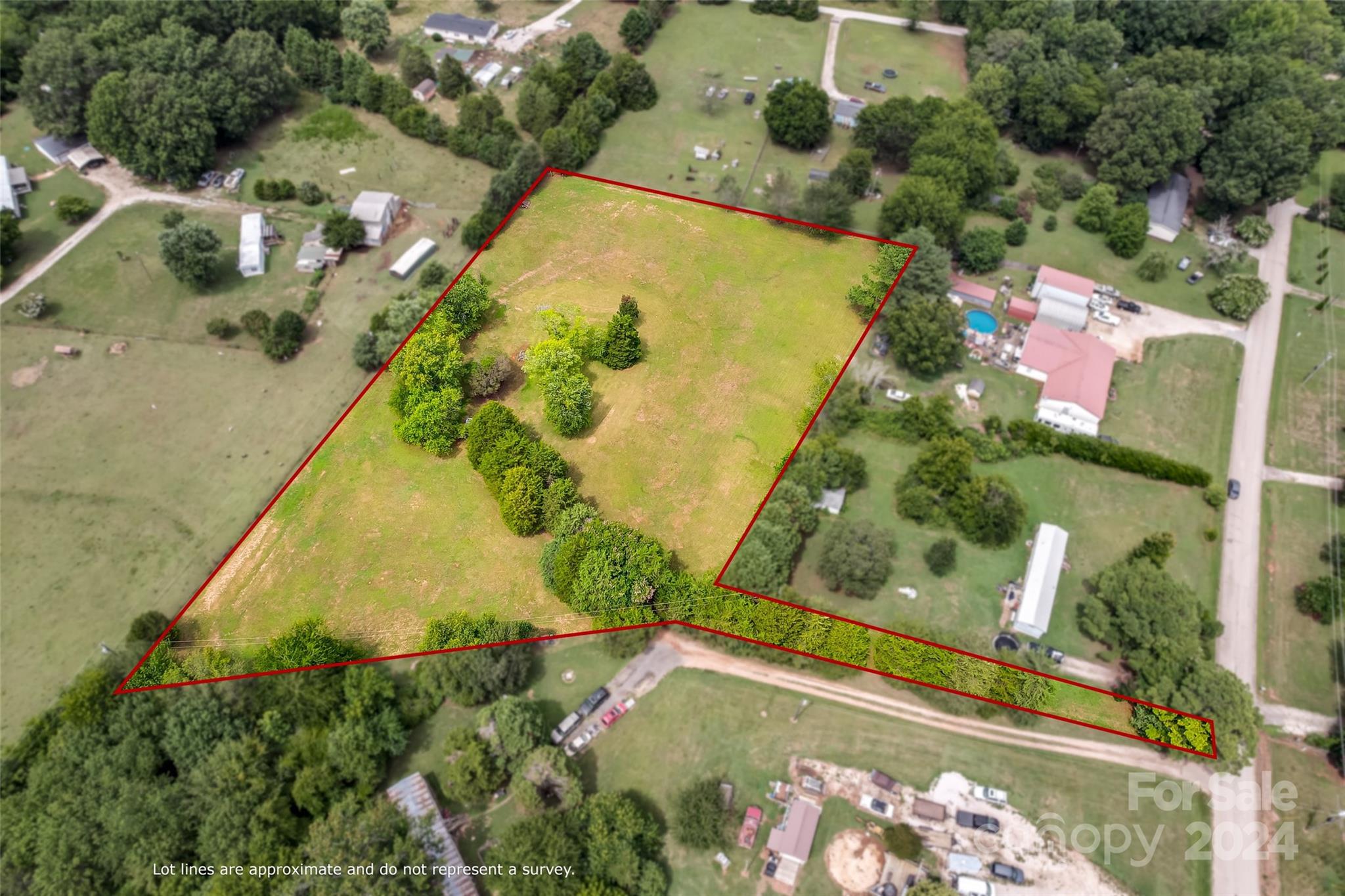 1529 Moore Road York, SC 29745 - Photo 1 of 11 Gallery Image 1