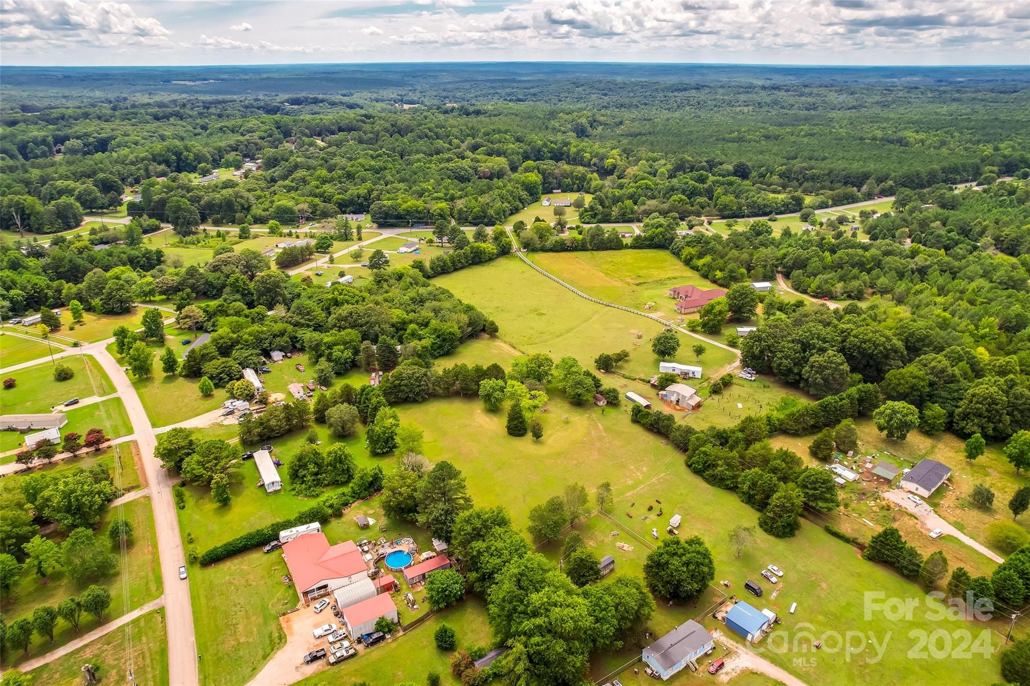 1529 Moore Road York, SC 29745 - Photo 6 of 11 Gallery Image 6