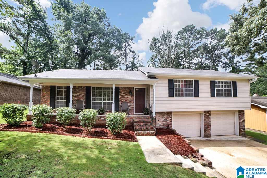 1429 High Point Terrace Birmingham, AL 35235 - Photo 1 of 24