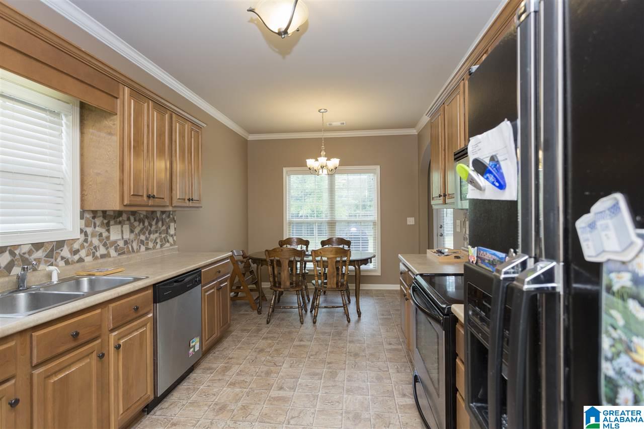 3132 Hidden Forest Cove Montevallo, AL 35115 - Photo 12 of 35
